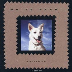 White Heart : Souvenirs White Heart : Souvenirs